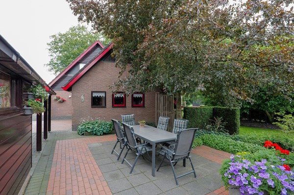 Medium property photo - Dorpsstraat 7, 9482 PA Tynaarlo